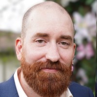 Gamut Cannabis Employee Andrew Towns's profile photo