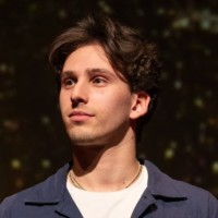 Clover Labs Employee Ryan Kaufman's profile photo