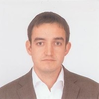 Dallas Cowboys Employee Thomas Robinson's profile photo