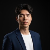 Opptymizer Employee Cyrus Chiu's profile photo