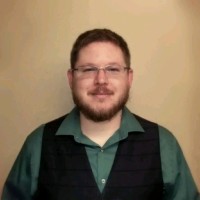 Allied Universal Employee Ryan Posey's profile photo