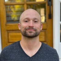 Druid Hills Golf Club Employee Nathan Monett's profile photo