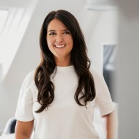 Rembrand AG Employee Tanja Hengartner's profile photo