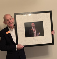 Sainsbury's Employee Jon Hartland's profile photo