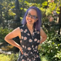 Advancement Project Employee Margaret de Arcangelis's profile photo