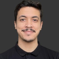 Ingelio Employee Yassine Tahiri's profile photo