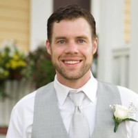 QLS Employee Sean Taylor's profile photo