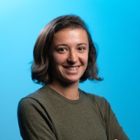 Partoo Employee Lisa Simonetta's profile photo