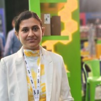 TECHx Employee Deisy Shah's profile photo