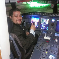 General Aviation Employee Bob Farias's profile photo