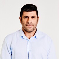 Fetcherr Employee Adi Cohen's profile photo