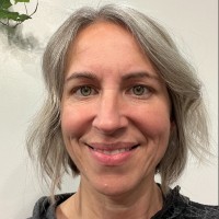 Prisma AIRS by Palo Alto Networks Employee Jen Chalfan's profile photo