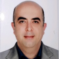Informatics Services Corporation Employee Fariborz Jafari's profile photo