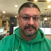 Beaumont Health Employee Brian Yost's profile photo