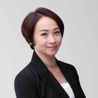Interacting Technology Ltd. Employee Celia Ho's profile photo