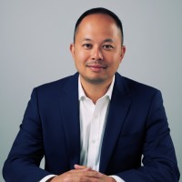 Berry AI Employee Brendan Bencharit's profile photo