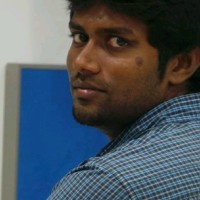 HypeFactor Employee Rajesh Kumar's profile photo