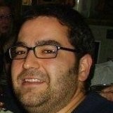 Getlinko Employee Daniel González González's profile photo