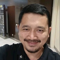 iMEC HYGIENE Employee Nabil Fikri's profile photo
