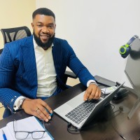 Genese Solution Employee Stanley Aifuwa's profile photo