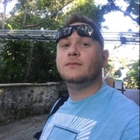 Navy Island Inc. Employee Nicholas Bergman's profile photo