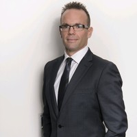 Origin Energy Employee Conal Mccullough's profile photo