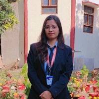 iDreamBiz Employee Shikha Gupta's profile photo