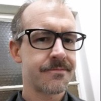 University of California, Berkeley Employee Bryan Whitlock's profile photo