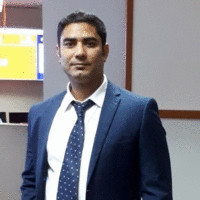 Farid Alam Email