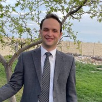 Avenue Consultants Employee Jackson Porter's profile photo