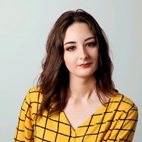 Andreea Deleu Email