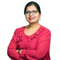 LSEG (London Stock Exchange Group) Employee Swati T's profile photo
