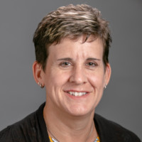 West Fargo Public Schools Employee Jackie Gapp's profile photo