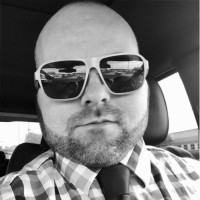 Joe Eby
