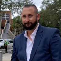 Wood Employee Michael Pellerito's profile photo