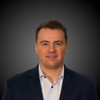 Drata Employee Dylan Allen's profile photo