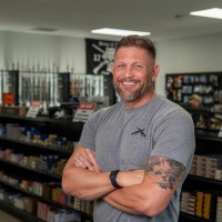 Rob Hefley