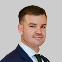 Henley & Partners - The Firm of Global Citizens® Employee Troy Hanley's profile photo