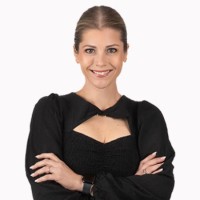 Nordic Visitor Employee Alexandra Þórisdóttir's profile photo