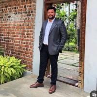 Clevertize Employee Ananth Kulkarni's profile photo