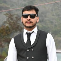 Matrix Marketers Employee Vivek Bhunal's profile photo