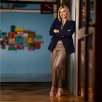 South Texas Spine & Surgical Hospital Employee Angie Kauffman, RN, MSN, MBA, NE-BC's profile photo