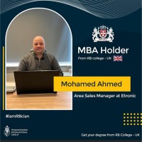 Etronic Employee Mohamed Yassin's profile photo