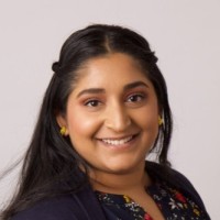 Pooja Shroff Email & Phone Number