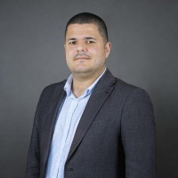 AZAL - Azerbaijan Airlines Employee Aydin Mammadov's profile photo