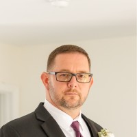 Volkswagen Chattanooga Operations Employee James Titta's profile photo