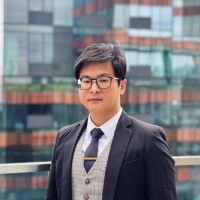 CrowdFunz Holding LLC. Employee Chen Jin's profile photo