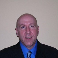 Cisco Employee Mark Westman's profile photo