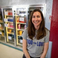 Project Open Hand Employee Kristi Friesen's profile photo