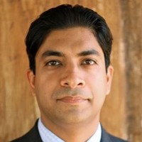 Premera Blue Cross Employee Talha Ashraf's profile photo